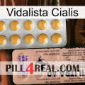 Vidalista Cialis 41